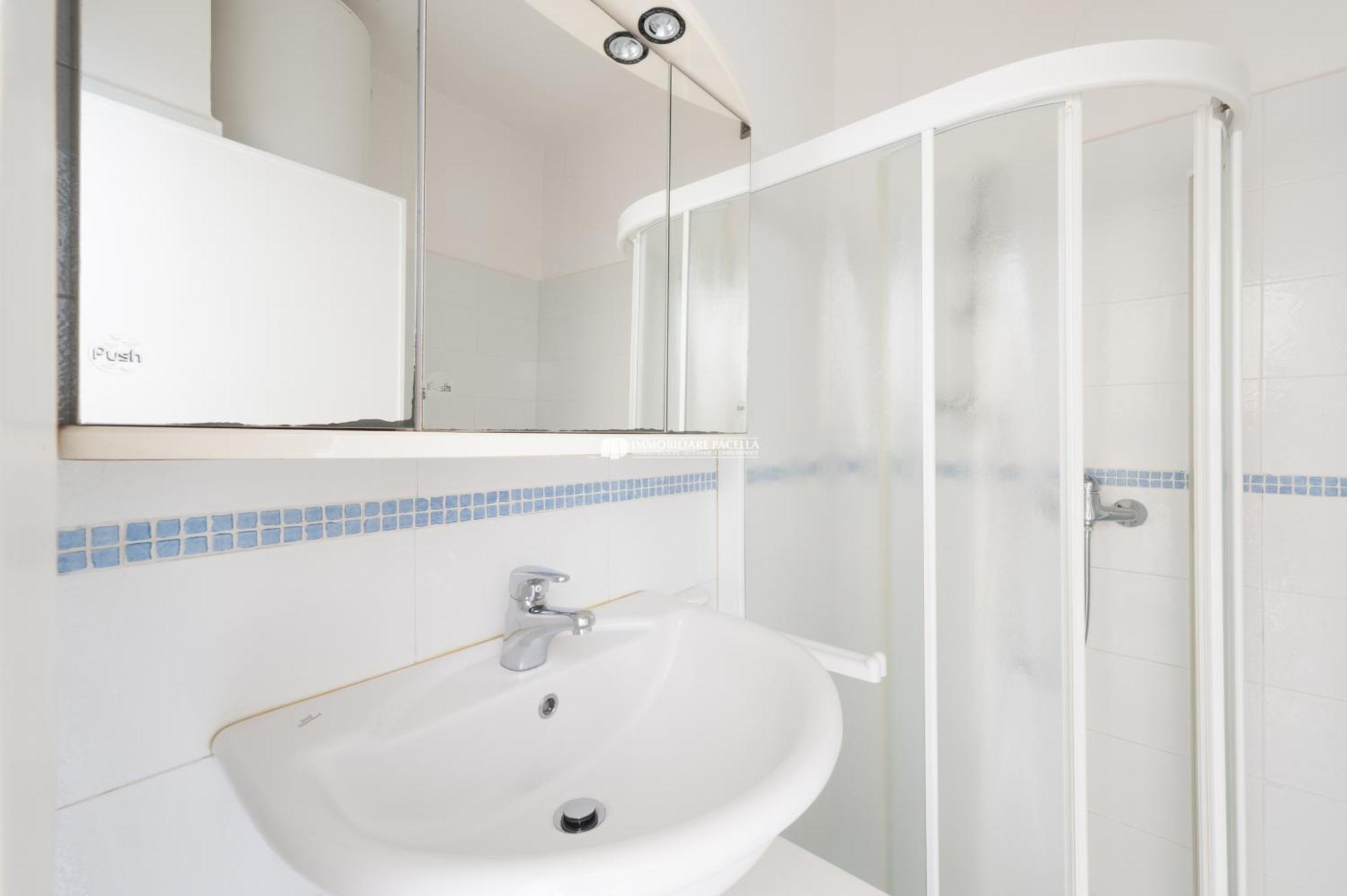 Residence Santa Fe Immobiliare Pacella Τζεσόλο Λίντο Εξωτερικό φωτογραφία