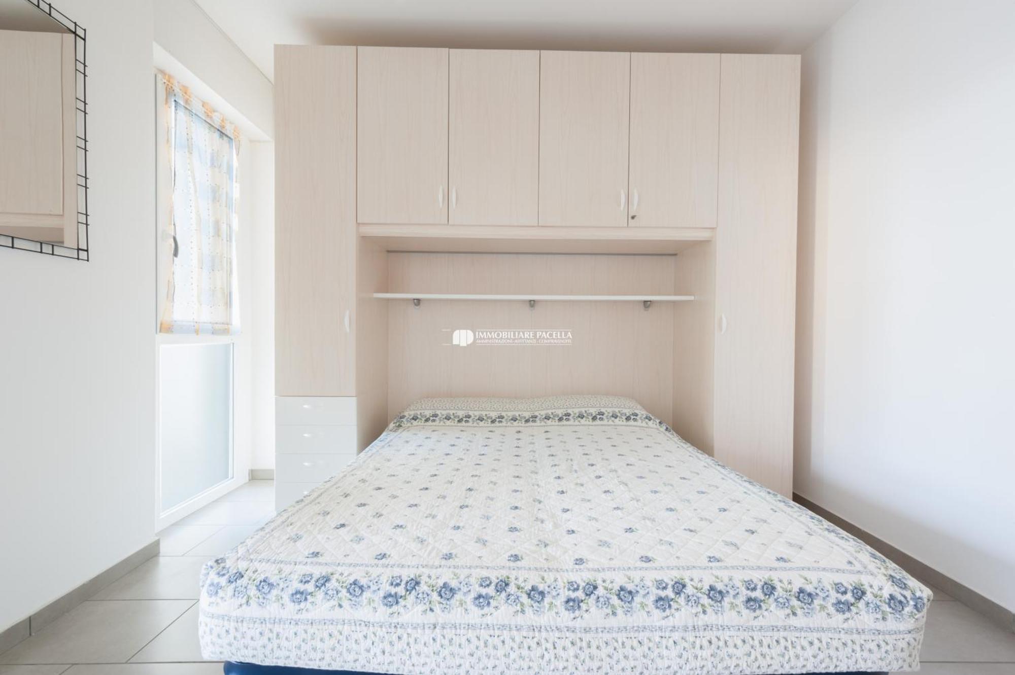 Residence Santa Fe Immobiliare Pacella Τζεσόλο Λίντο Εξωτερικό φωτογραφία