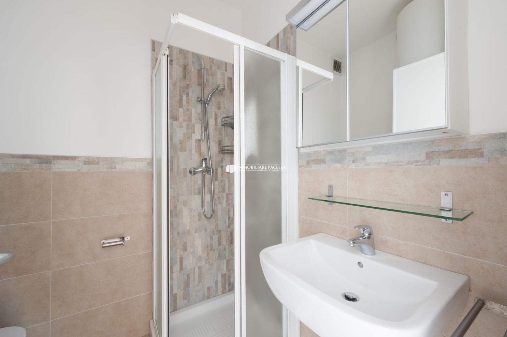 Residence Santa Fe Immobiliare Pacella Τζεσόλο Λίντο Εξωτερικό φωτογραφία