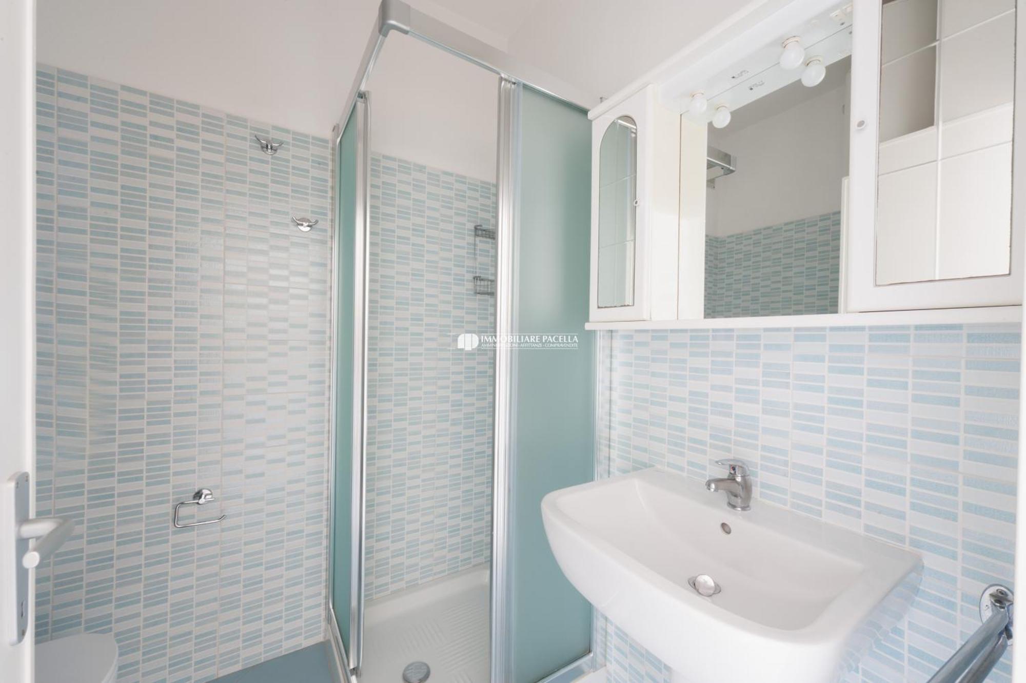 Residence Santa Fe Immobiliare Pacella Τζεσόλο Λίντο Εξωτερικό φωτογραφία