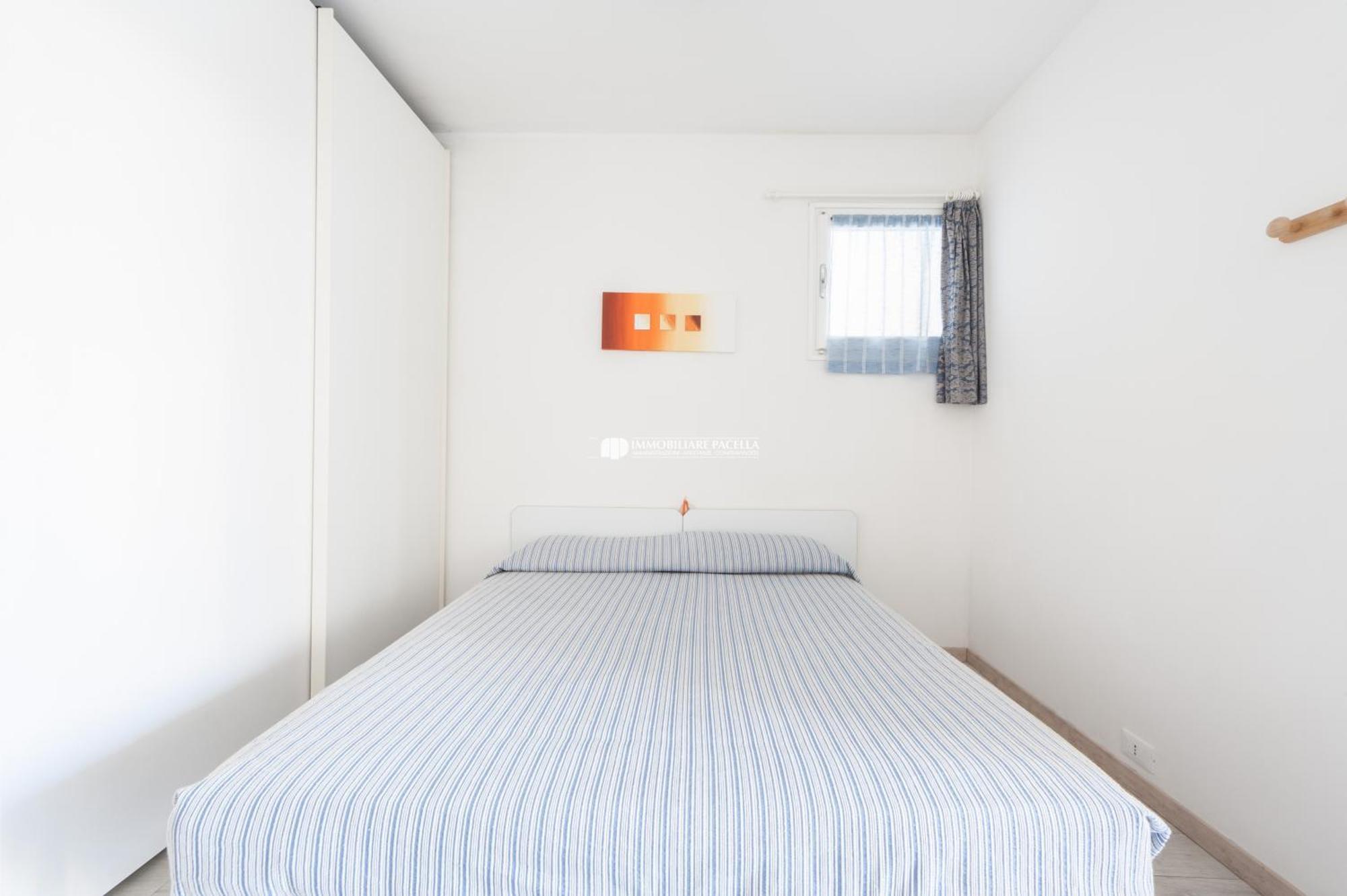 Residence Santa Fe Immobiliare Pacella Τζεσόλο Λίντο Εξωτερικό φωτογραφία