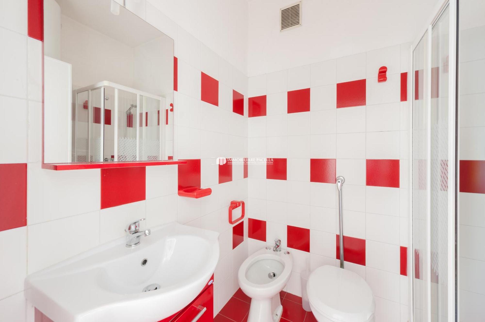 Residence Santa Fe Immobiliare Pacella Τζεσόλο Λίντο Εξωτερικό φωτογραφία