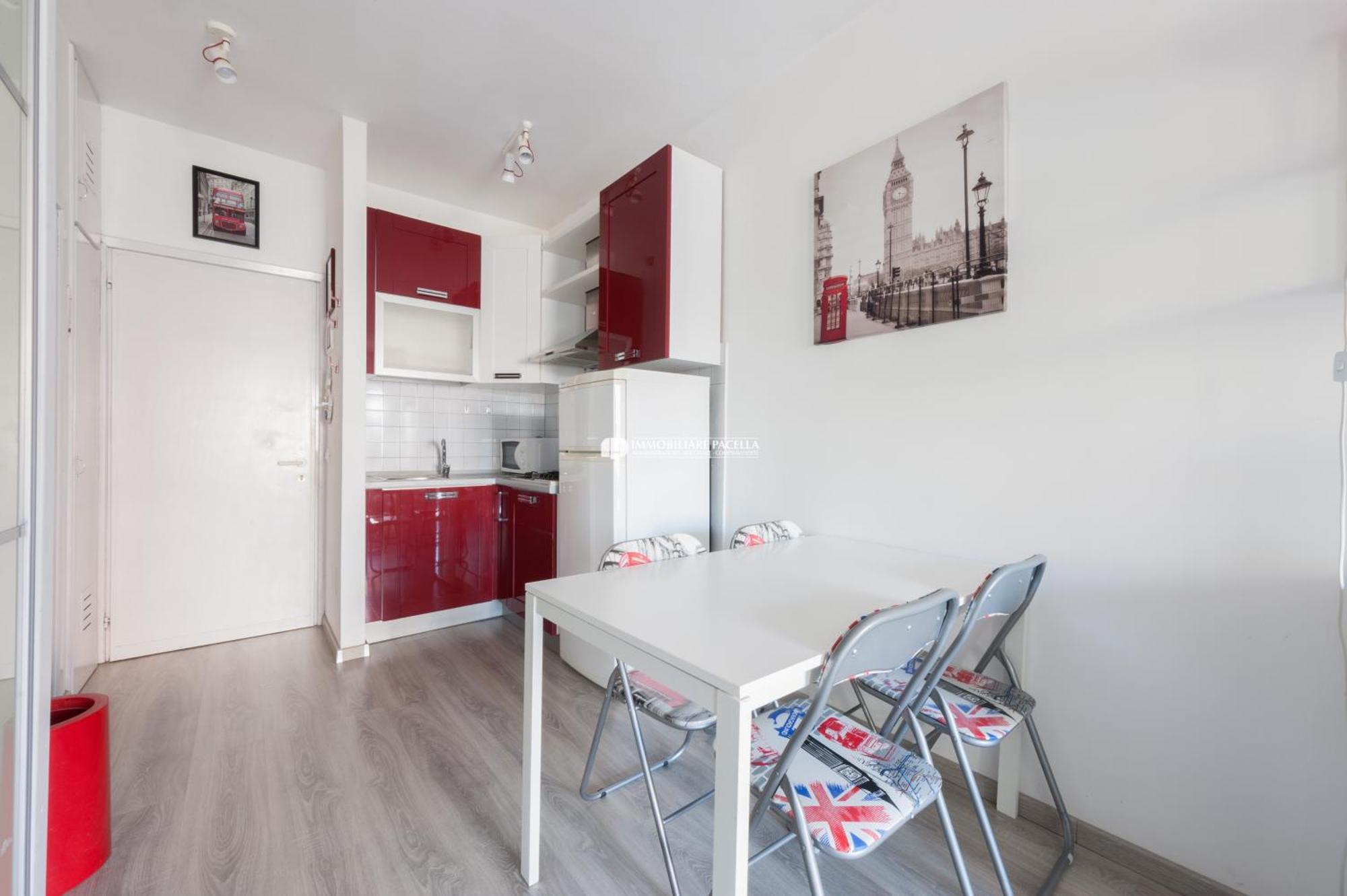 Residence Santa Fe Immobiliare Pacella Τζεσόλο Λίντο Εξωτερικό φωτογραφία